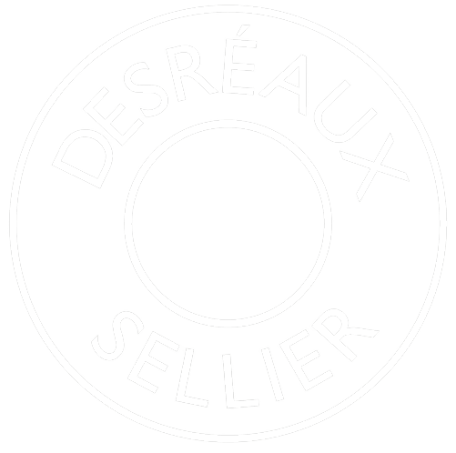 Desréaux Sellier - Logo